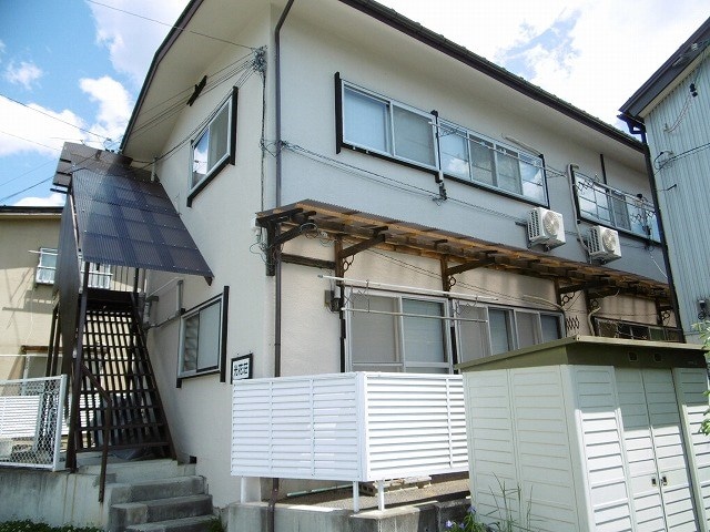  光花荘II