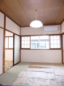  光花荘II