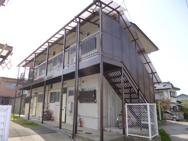  光花荘II