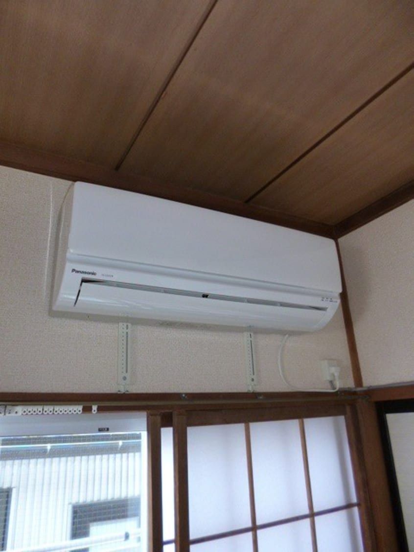 エアコン 光花荘II