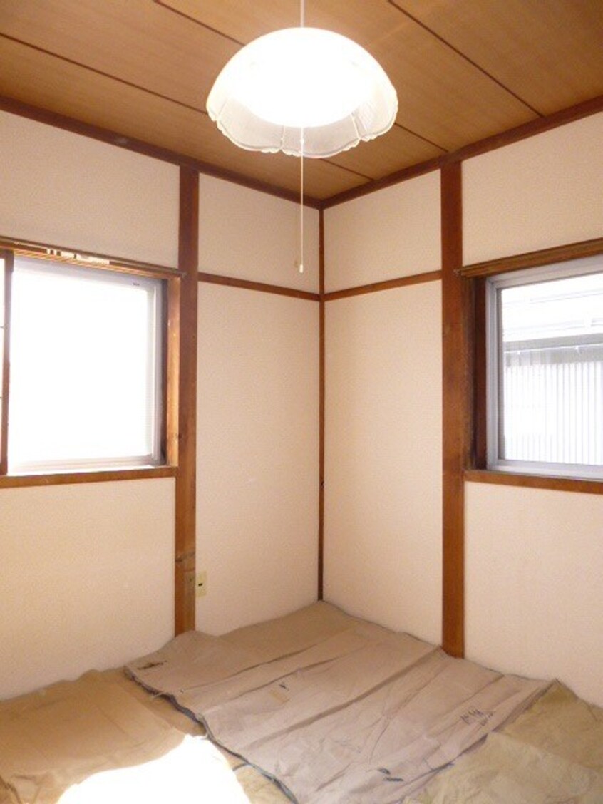  光花荘II