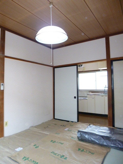  光花荘II