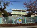 善光寺保育園(幼稚園/保育園)まで599m 光花荘II