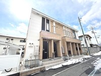 スターテラス北澤