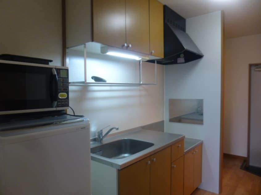 設備ではありません サープラスクレアＨ＆Ｋ