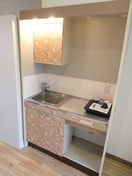 ※写真は2-Bのものです。（参考） メゾンドＭ