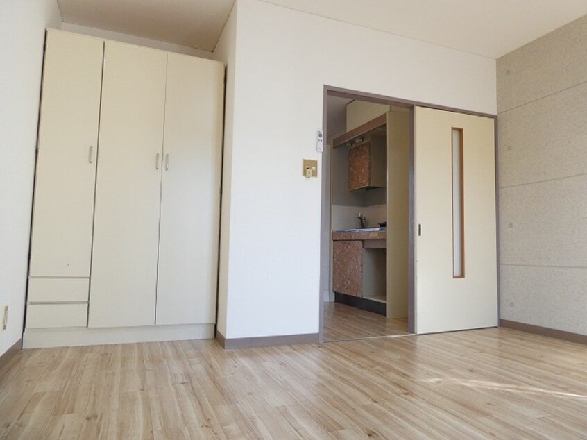 ※写真は2-Bのものです。（参考） メゾンドＭ