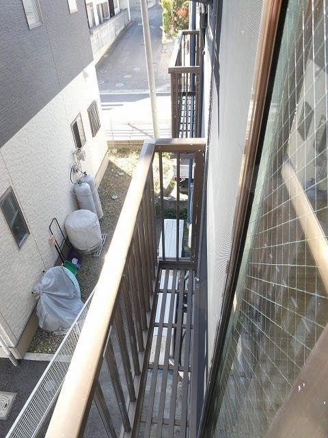 ※写真は2-Bのものです。（参考） メゾンドＭ