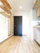 ※写真は2-Bのものです。（参考） メゾンドＭ