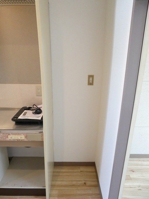 ※写真は2-Bのものです。（参考） メゾンドＭ