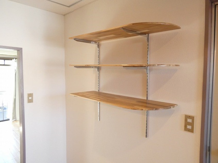 ※写真は2-Bのものです。（参考） メゾンドＭ