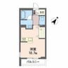 長野電鉄長野線/市役所前駅 徒歩7分 3階 1年未満 1Rの間取り
