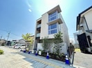 長野電鉄長野線/市役所前駅 徒歩7分 3階 1年未満の外観