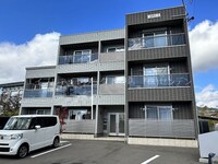 メゾン・ド・新町