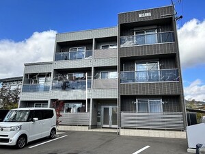 メゾン・ド・新町