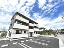  信越本線/長野駅 徒歩23分 3階 築1年