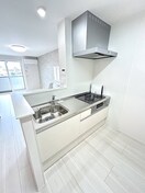  信越本線/長野駅 徒歩23分 3階 築1年