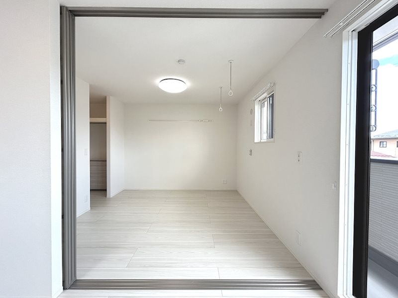  信越本線/長野駅 徒歩23分 3階 築1年