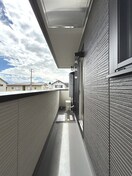 写真は202号室です。（参考） 信越本線/長野駅 徒歩23分 3階 築1年