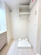  信越本線/長野駅 徒歩23分 3階 築1年