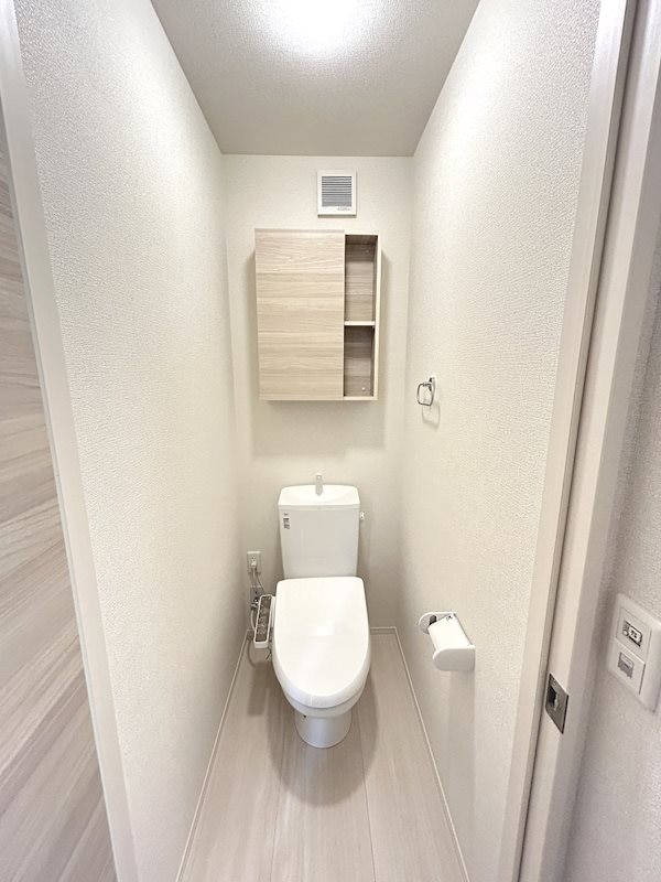  信越本線/長野駅 徒歩23分 3階 築1年