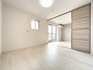  信越本線/長野駅 徒歩23分 3階 築1年