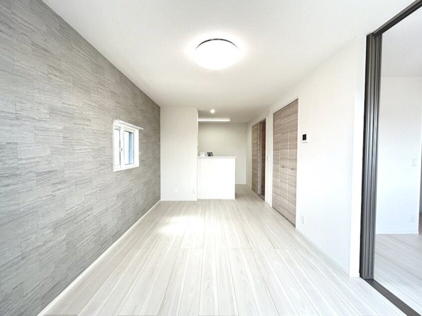  信越本線/長野駅 徒歩23分 3階 築1年