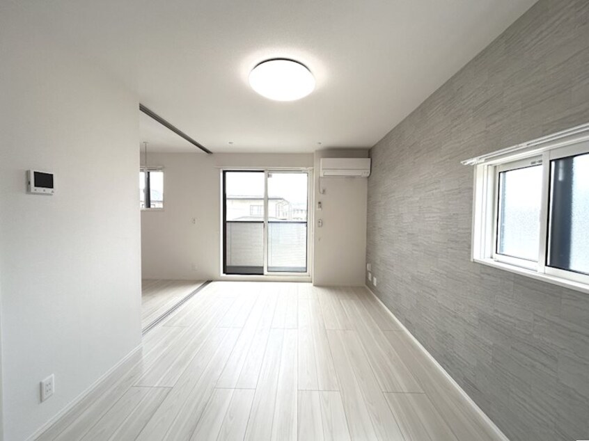  信越本線/長野駅 徒歩23分 3階 築1年