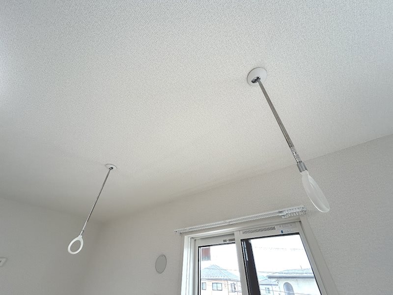  信越本線/長野駅 徒歩23分 3階 築1年