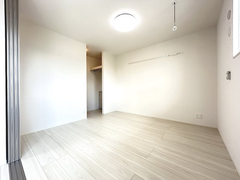  信越本線/長野駅 徒歩23分 3階 築1年