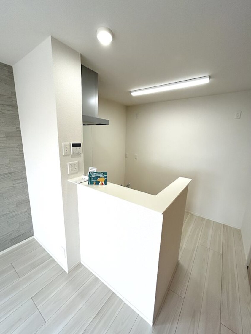  信越本線/長野駅 徒歩23分 3階 築1年