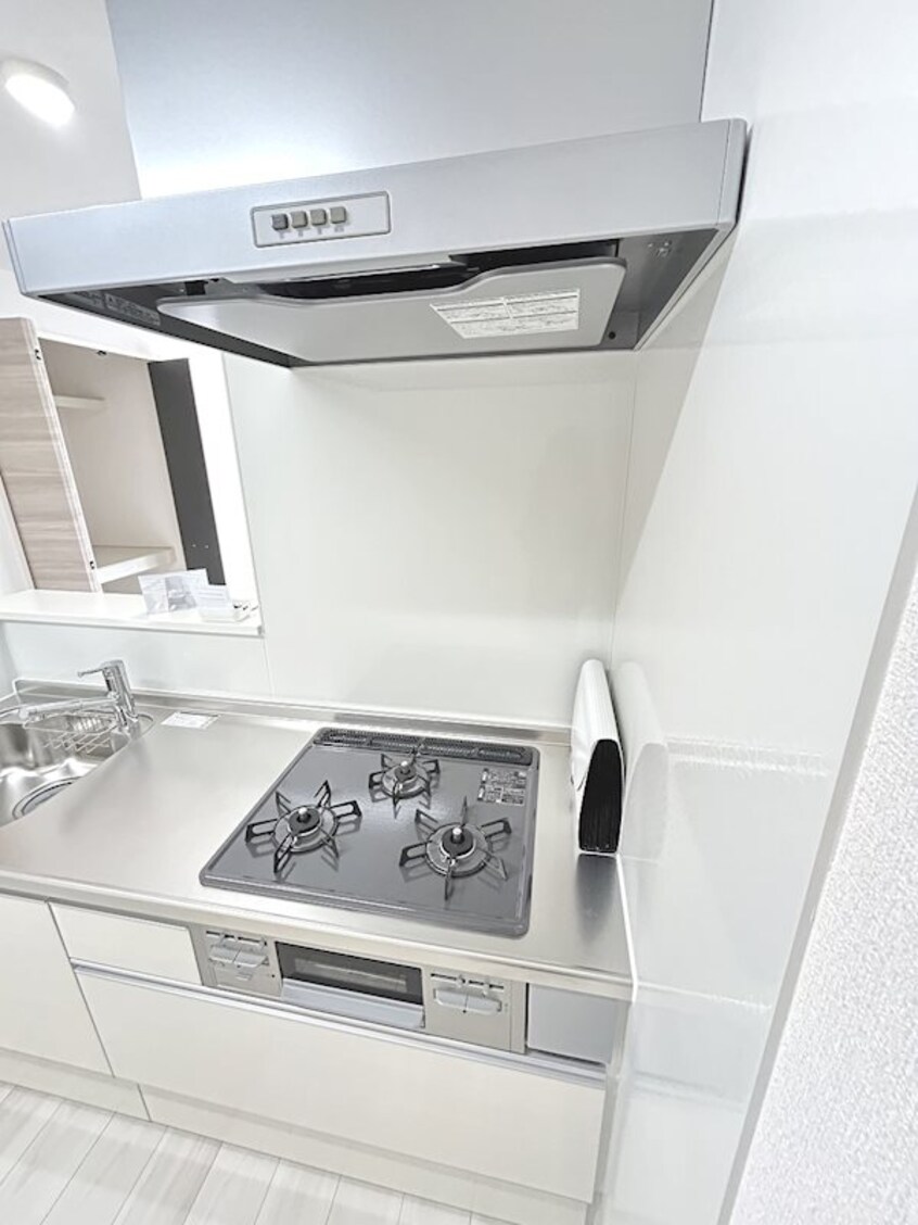  信越本線/長野駅 徒歩23分 3階 築1年