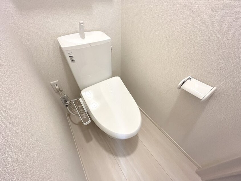  信越本線/長野駅 徒歩23分 3階 築1年