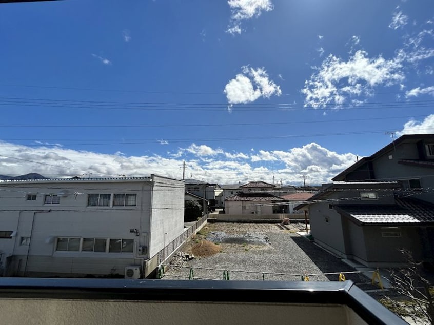  信越本線/長野駅 徒歩23分 1-2階 築26年