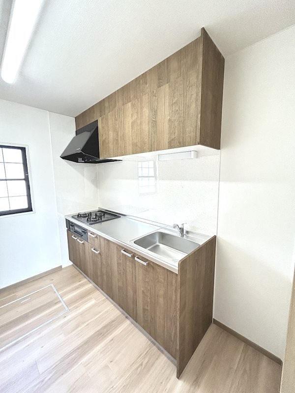  信越本線/長野駅 徒歩23分 1-2階 築26年