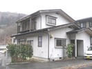 内藤一戸建の外観