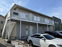 コーポ岩倉