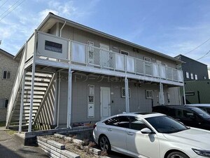 コーポ岩倉