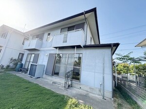 吉田戸建