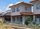 オリジナルライフ西和田Bの外観