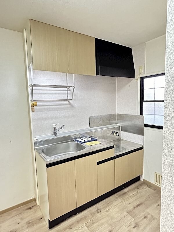 画像は101号室です（参考） シャルマン