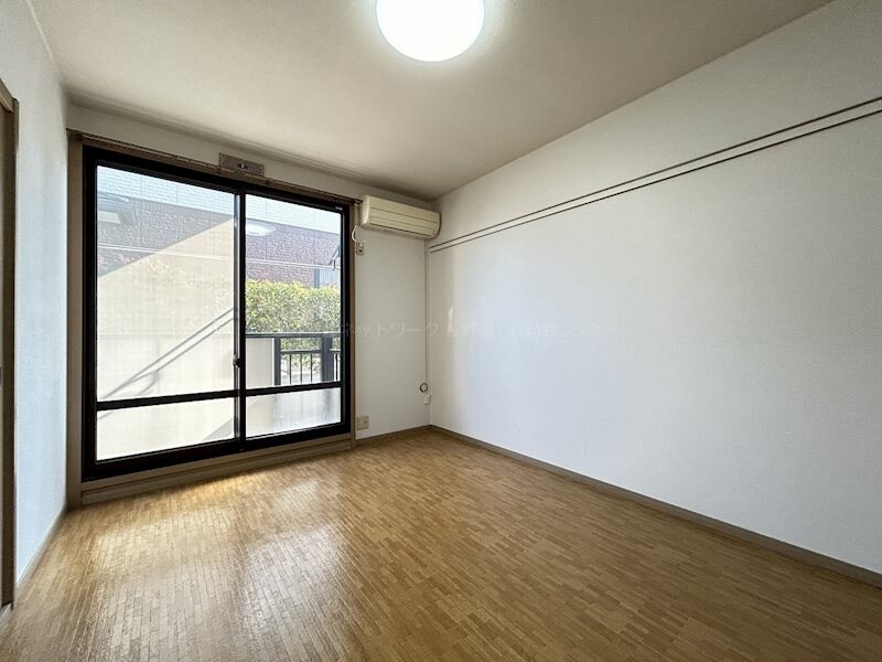 画像は101号室です（参考） シャルマン