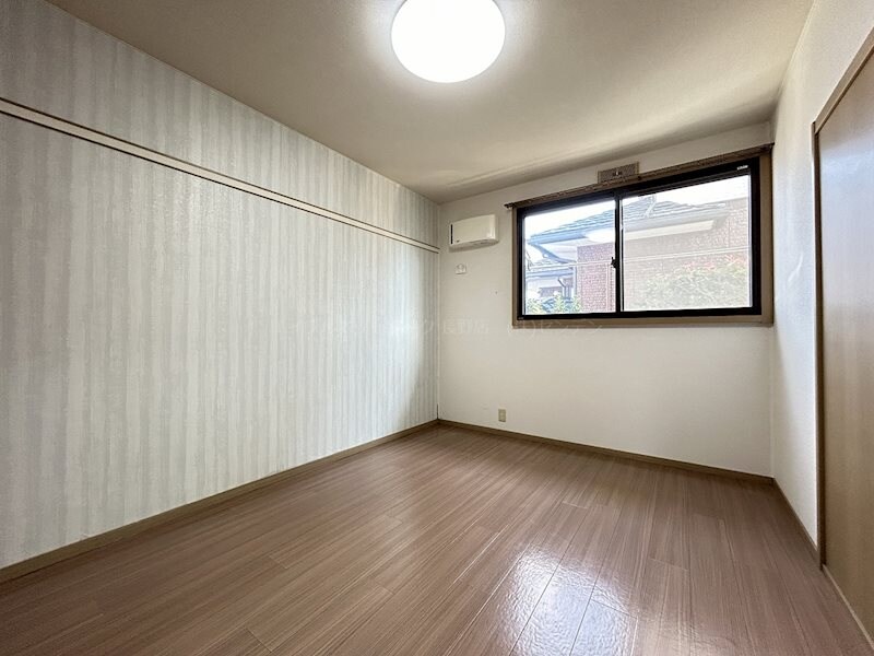 画像は101号室です（参考） シャルマン