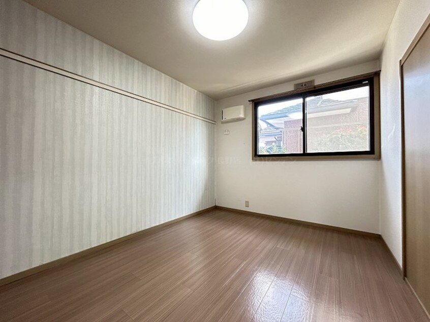 画像は101号室です（参考） シャルマン