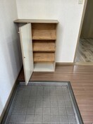 画像は101号室です（参考） シャルマン