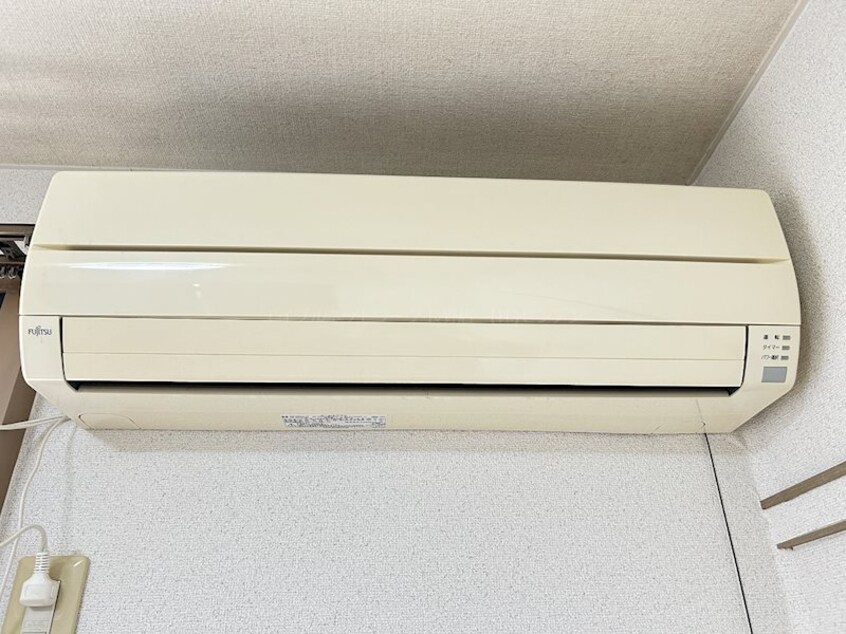 画像は101号室です（参考） シャルマン