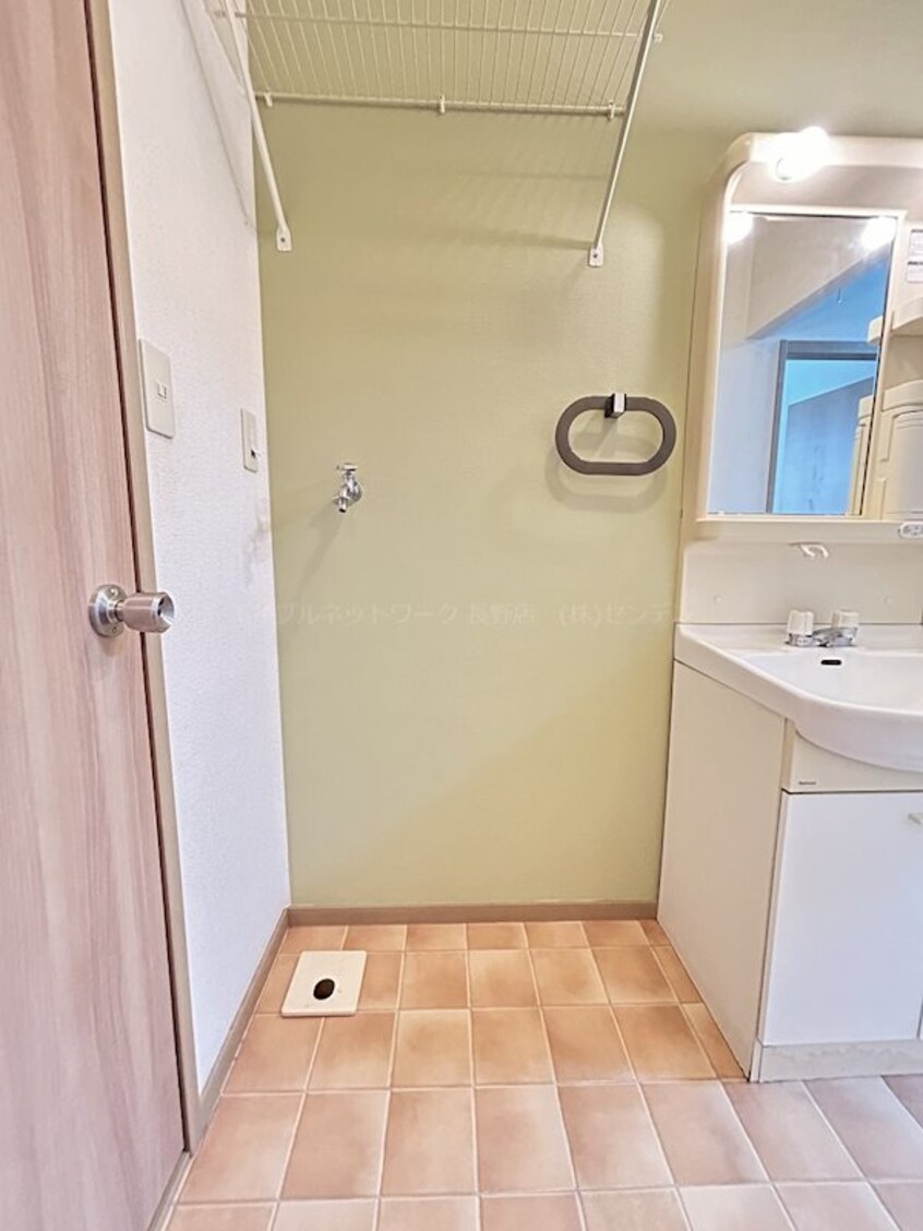 画像は101号室です（参考） シャルマン