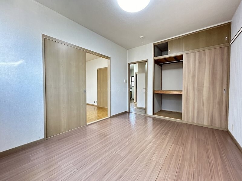 画像は101号室です（参考） シャルマン