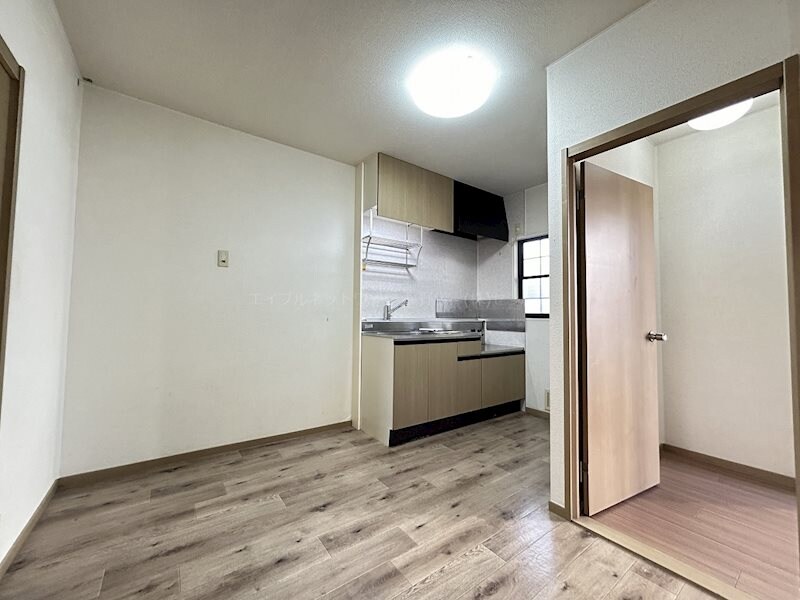 画像は101号室です（参考） シャルマン