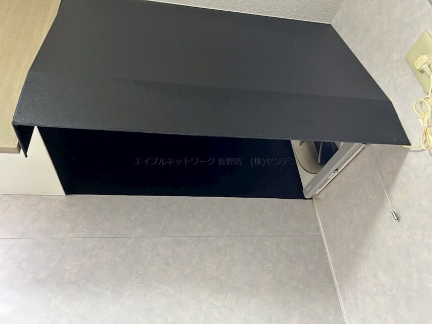 画像は101号室です（参考） シャルマン